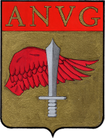 ANVG Associazione Nazionale Volontari di Guerra